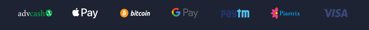 Kazeeno Casino payment methods
